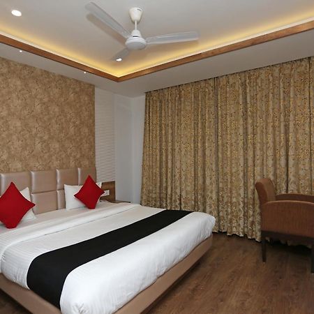 Hotel Yelchiko 瓦拉纳西 外观 照片