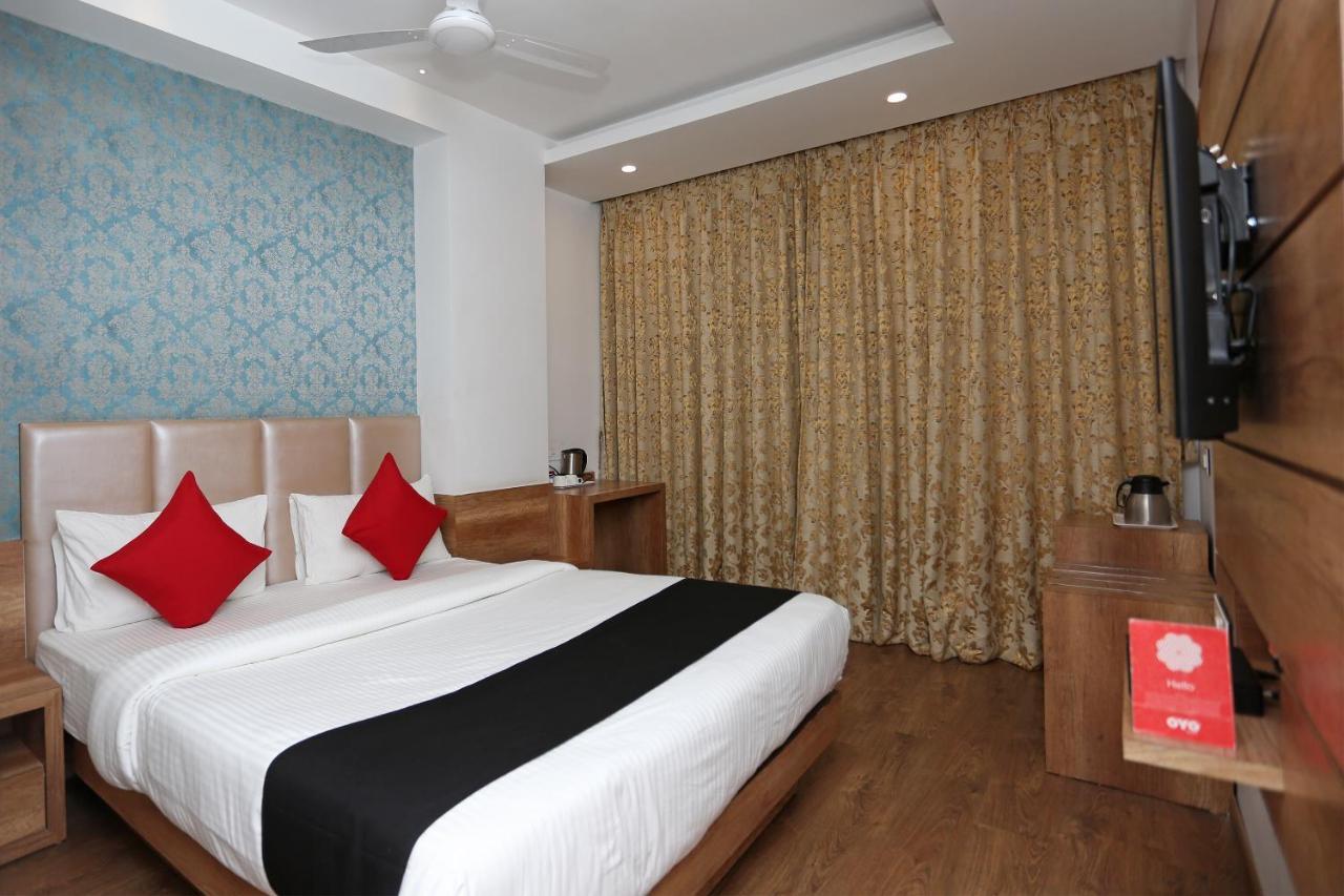Hotel Yelchiko 瓦拉纳西 外观 照片