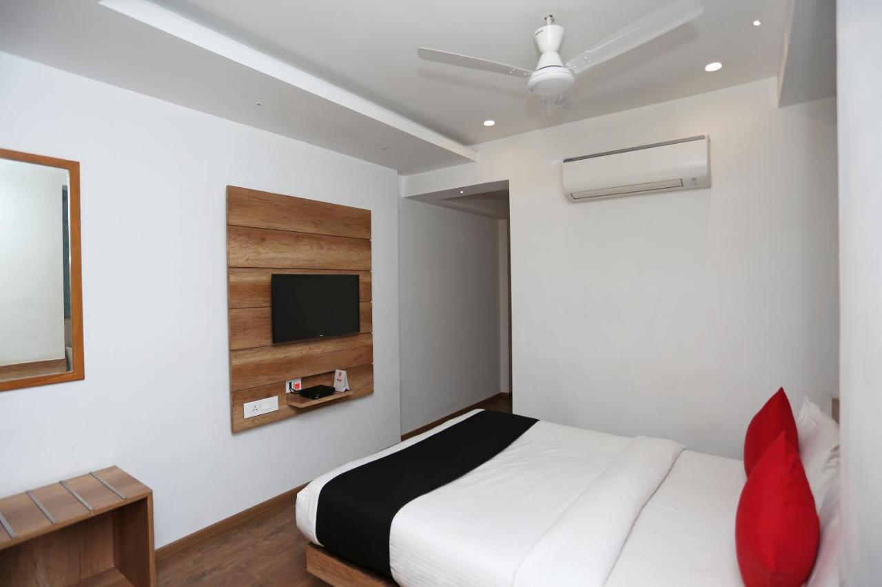 Hotel Yelchiko 瓦拉纳西 外观 照片