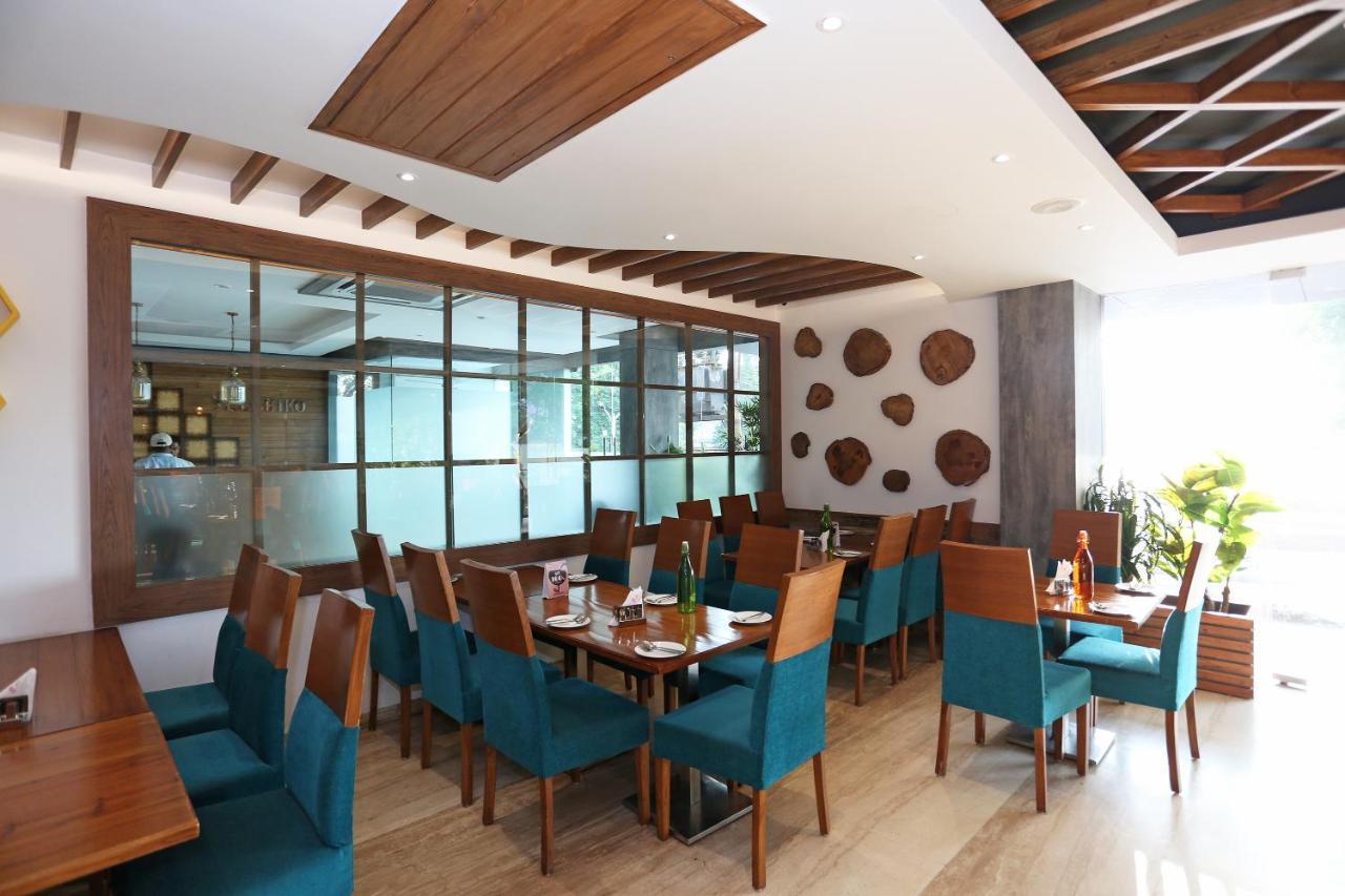 Hotel Yelchiko 瓦拉纳西 外观 照片