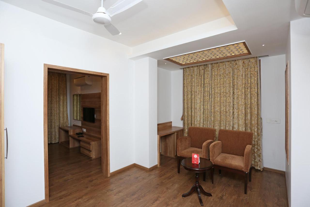 Hotel Yelchiko 瓦拉纳西 外观 照片
