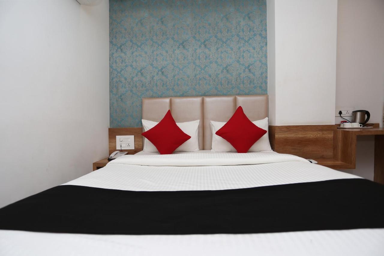 Hotel Yelchiko 瓦拉纳西 外观 照片