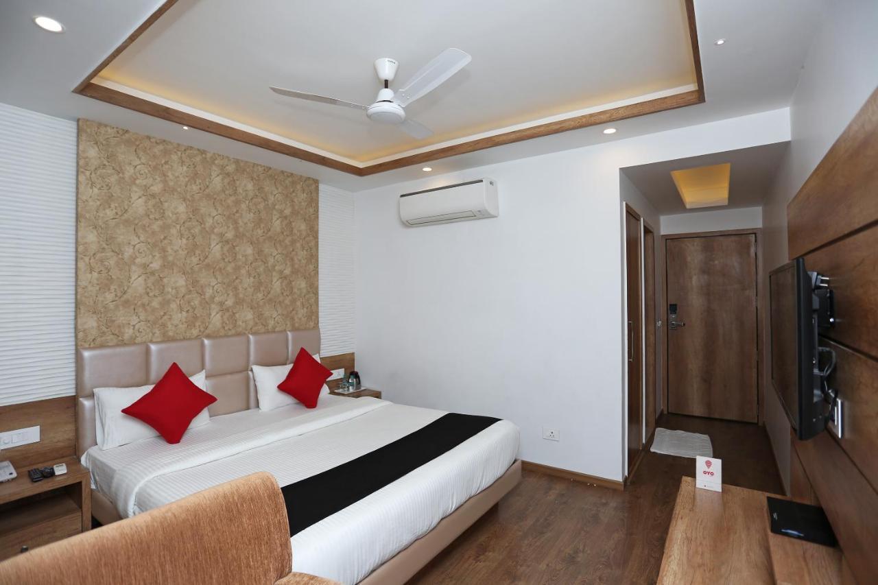 Hotel Yelchiko 瓦拉纳西 外观 照片