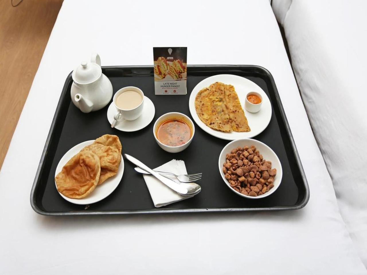 Hotel Yelchiko 瓦拉纳西 外观 照片